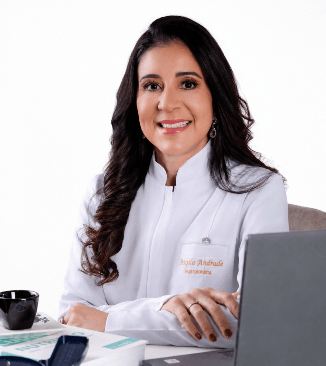 Angela Andrade